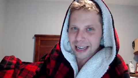 Lance online show from 02-17-25, 12:32