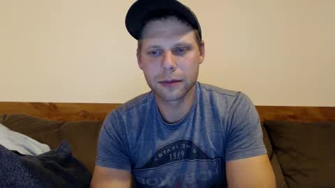 Lance online show from 09-18-25, 12:12