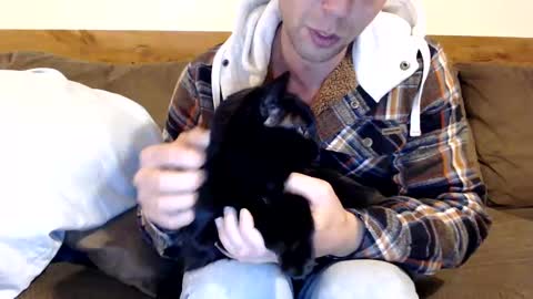 Lance online show from 10-01-25, 11:33