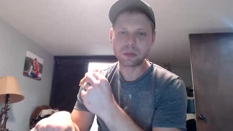 Lance online show from 12-18-25, 12:38