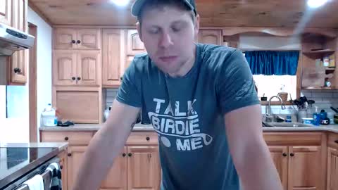 Lance online show from 01-13-26, 04:12