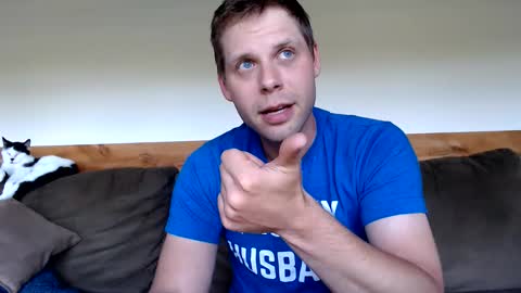 Lance online show from 06-08-26, 12:03