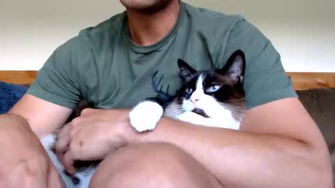 Lance online show from 07-06-26, 12:07