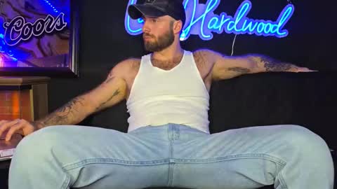 LANCE online show from 01-13-26, 01:22