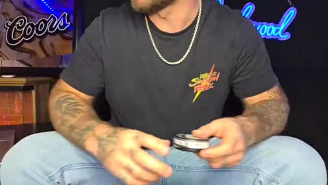 LANCE online show from 02-04-26, 01:22