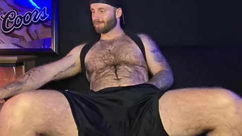 LANCE online show from 03-22-26, 12:25