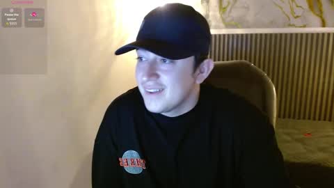 Lancelot V. online show from 10-15-25, 05:29