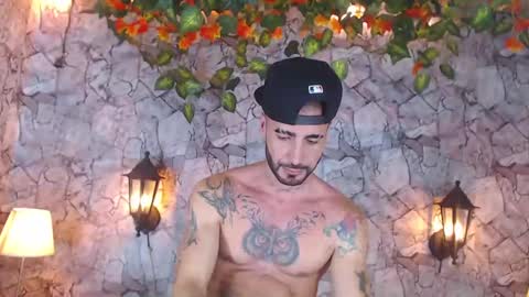 Snapshot of lancelot_benwick chatting on 01-04-25, 12:59 Lancelot Benwick online show from 01-04-25, 12:59