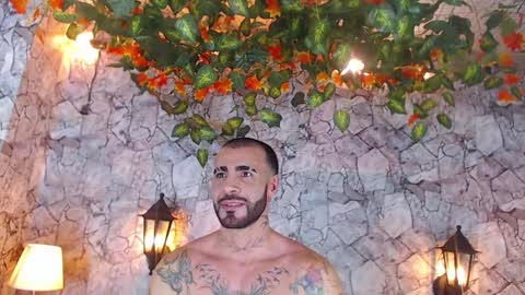 Snapshot of lancelot_benwick chatting on 01-06-25, 07:35 Lancelot Benwick online show from 01-06-25, 07:35