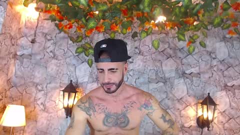 Snapshot of lancelot_benwick chatting on 01-07-25, 08:21 Lancelot Benwick online show from 01-07-25, 08:21