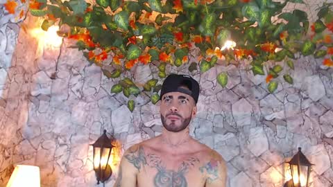 Snapshot of lancelot_benwick chatting on 01-07-25, 11:24 Lancelot Benwick online show from 01-07-25, 11:24