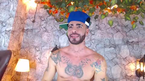 Snapshot of lancelot_benwick chatting on 01-11-25, 02:52 Lancelot Benwick online show from 01-11-25, 02:52