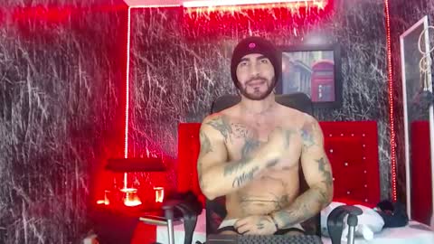 Snapshot of lancelot_benwick chatting on 02-09-25, 08:13 Lancelot Benwick online show from 02-09-25, 08:13