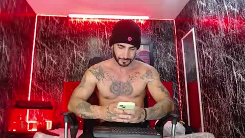 Snapshot of lancelot_benwick chatting on 02-22-25, 05:23 Lancelot Benwick online show from 02-22-25, 05:23