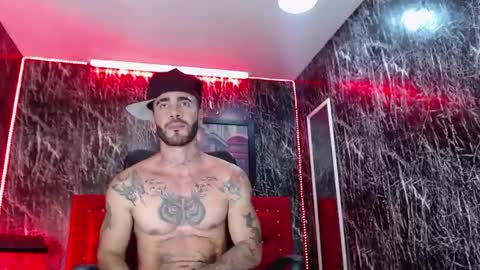 Snapshot of lancelot_benwick chatting on 02-24-25, 07:52 Lancelot Benwick online show from 02-24-25, 07:52