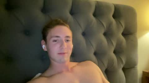 LanceTheMan online show from 07-30-26, 05:50