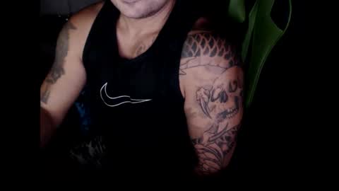 Landaw online show from 01-27-25, 01:19