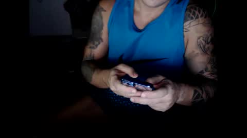 Landaw online show from 02-28-25, 12:42