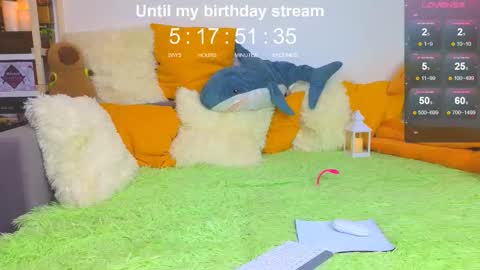 Snapshot of landel_boy chatting on 02-10-26, 09:08 Lanny online show from 02-10-26, 09:08