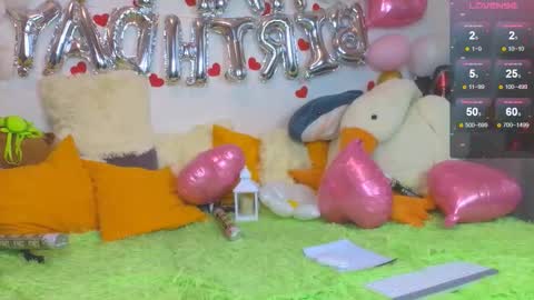 Snapshot of landel_boy chatting on 03-02-26, 07:09 Lanny online show from 03-02-26, 07:09