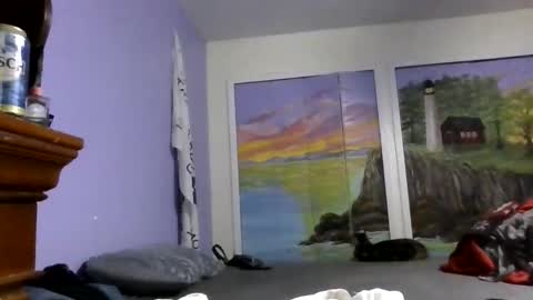landofeden online show from 05-12-26, 01:25