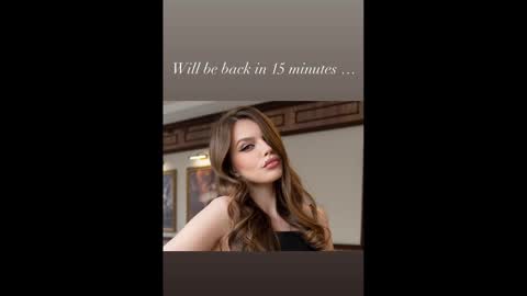 Snapshot of laneah chatting on 02-24-25, 03:12 Laneah online show from 02-24-25, 03:12