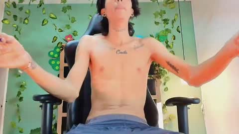 langelo_el online show from 06-03-26, 12:19