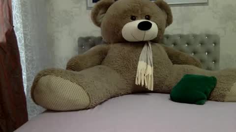 langoria online show from 09-22-25, 02:30