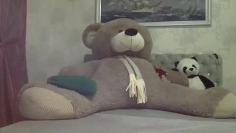 langoria online show from 11-08-25, 03:34