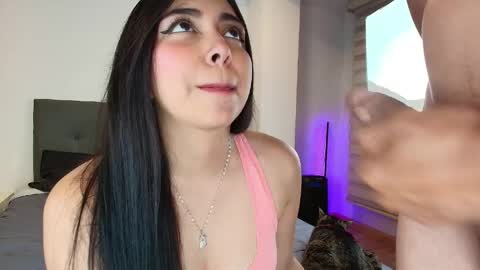 Valen and George online show from 03-25-26, 02:39