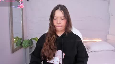 Snapshot of lanna_18_ chatting on 04-24-26, 11:45 Lanna online show from 04-24-26, 11:45