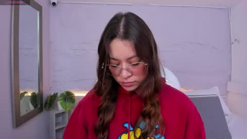 Snapshot of lanna_18_ chatting on 05-26-26, 11:50 Lanna online show from 05-26-26, 11:50