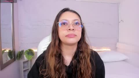 Snapshot of lanna_18_ chatting on 05-29-26, 11:41 Lanna online show from 05-29-26, 11:41