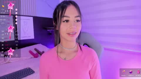 lanna_as online show from 12-17-25, 02:28