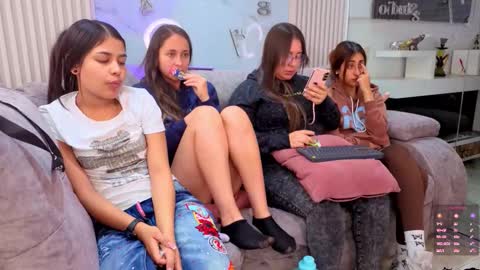 lanna_as online show from 03-05-26, 02:02