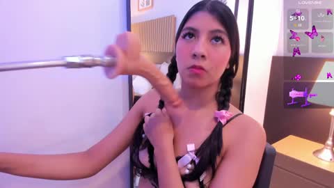Snapshot of lanna_doll_ chatting on 04-19-26, 11:42 Lanna 4 online show from 04-19-26, 11:42
