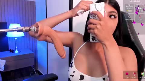 Snapshot of lanna_doll_ chatting on 07-15-26, 11:48 Lanna 4 online show from 07-15-26, 11:48