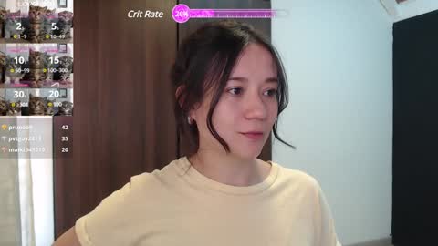 Lanna online show from 12-13-24, 04:38