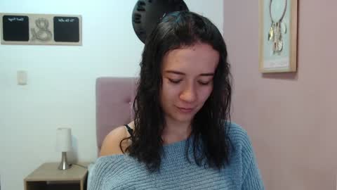 Lanna online show from 12-16-24, 01:32