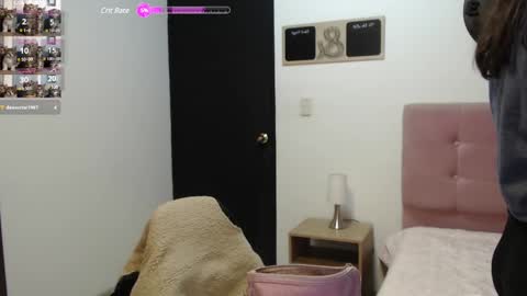 Lanna online show from 01-22-25, 01:11