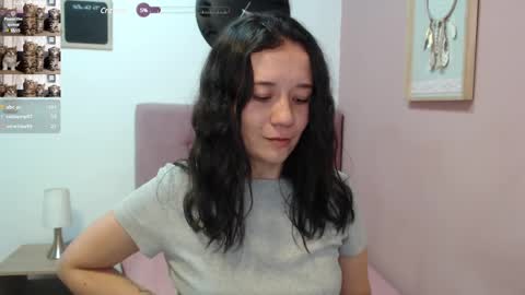 Lanna online show from 01-30-25, 04:45