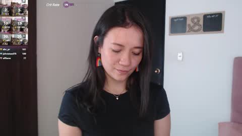 Lanna online show from 02-07-25, 04:35