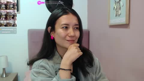 Lanna online show from 02-11-25, 04:35