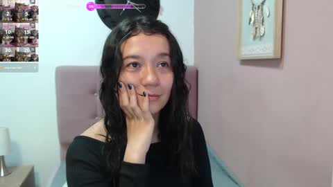 Lanna online show from 02-12-25, 01:37