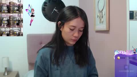 Lanna online show from 02-28-25, 01:14