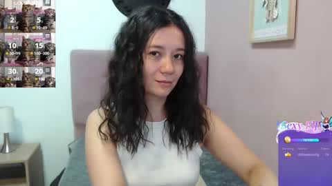 Lanna online show from 03-07-25, 04:22