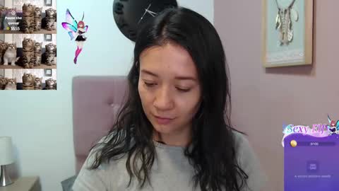 Lanna online show from 03-10-25, 01:10