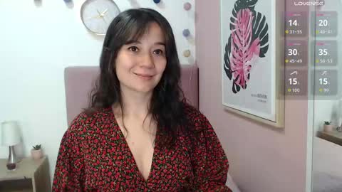 Lanna online show from 09-17-25, 01:35