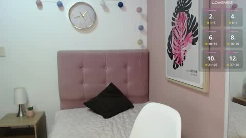 Lanna online show from 09-19-25, 01:23