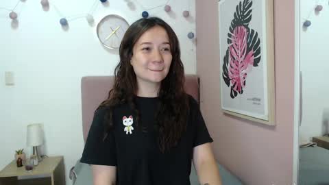 Snapshot of lanna_mills chatting on 05-04-26, 02:13 Lanna online show from 05-04-26, 02:13